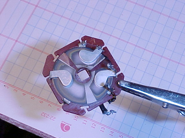 capacitor